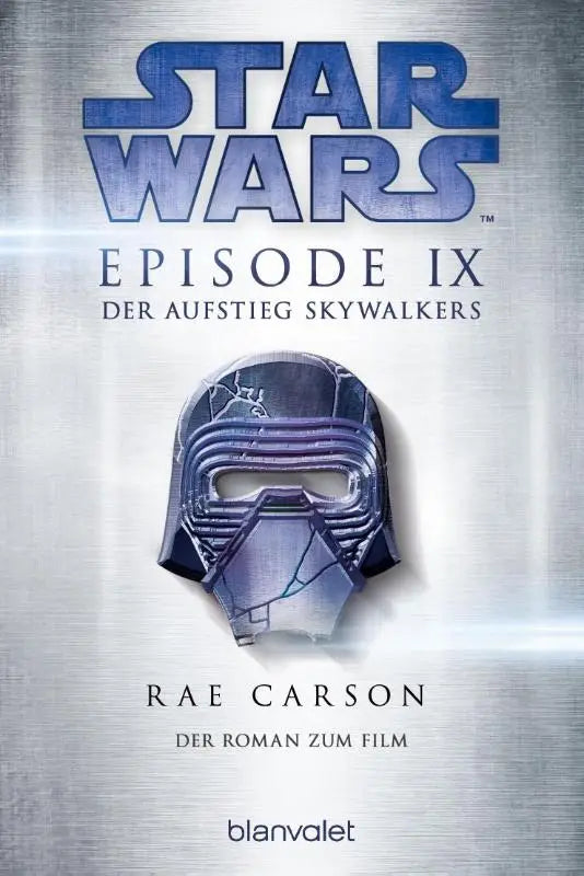 Star Wars(TM) - Der Aufstieg Skywalkers - Der Roman zum Film