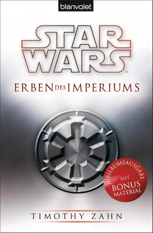 Star Wars(TM) Erben des Imperiums