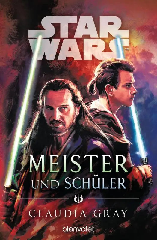 Star Wars(TM) Meister und Schüler