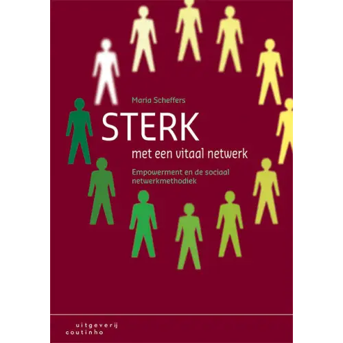 Sterk met een vitaal netwerk