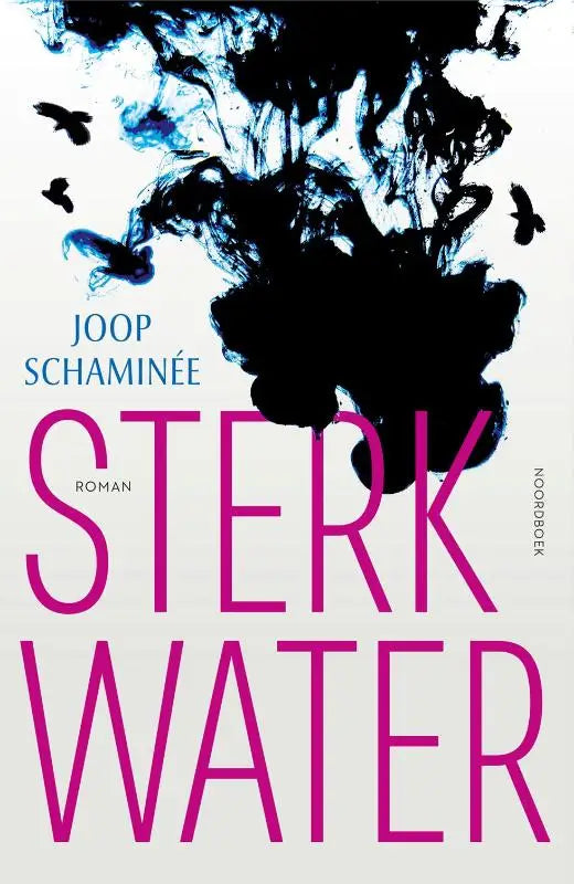 Sterk water