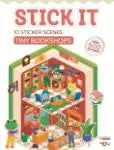 Stick it - Tiny Bookshops
