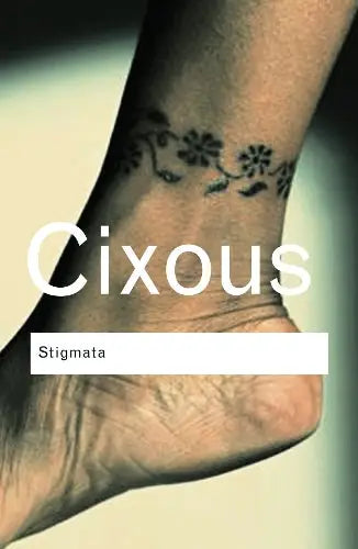 Stigmata - Escaping Texts