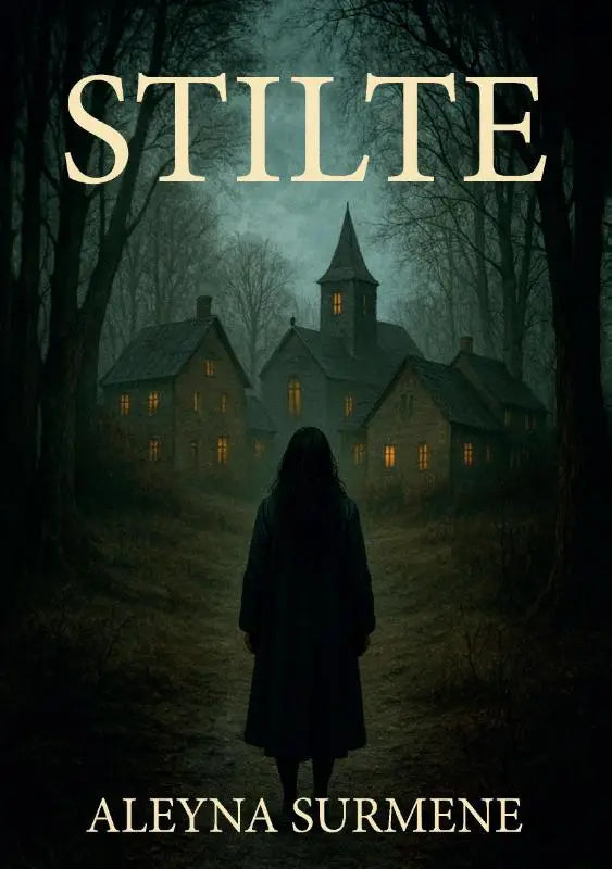 Stilte