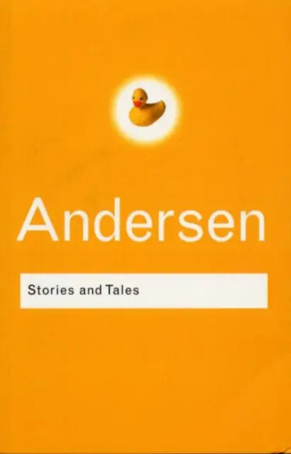 Stories and Tales