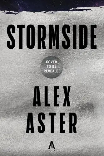Stormside (Standard Edition) - A Novel