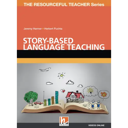Story-based language teaching - story-based language teaching - engelstalig leermiddel