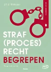 Set van vijf metalen ronde badges met zwarte tekst voor straf proces recht begrepen productgebruik