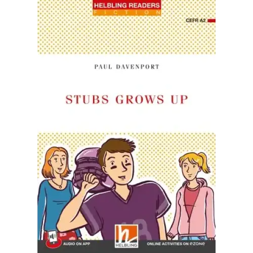 Les souches grandissent