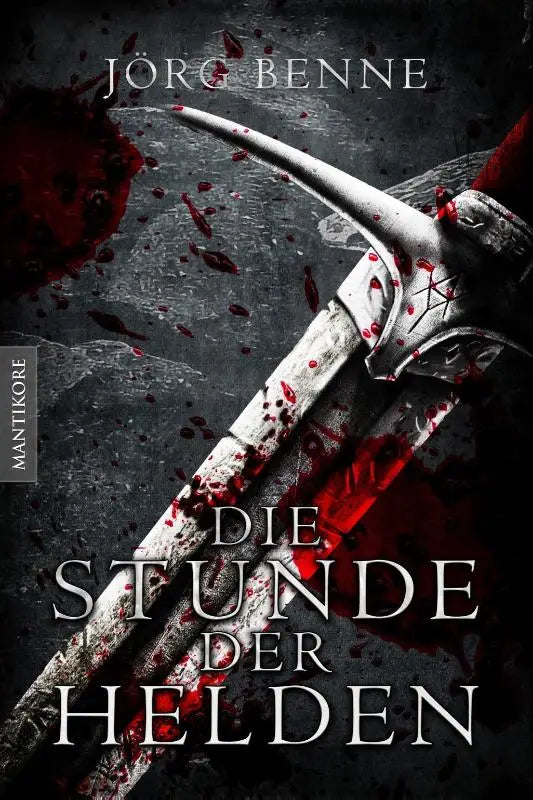 Die Stunde der Helden