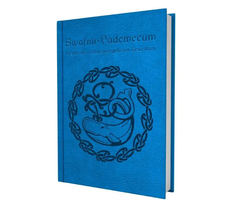 Swafnir Vademecum