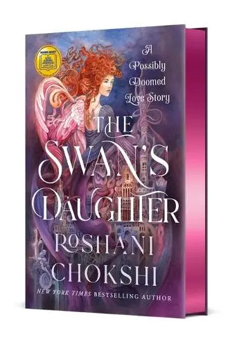 Swan's Daughter - A Possibly Doomed Love Story