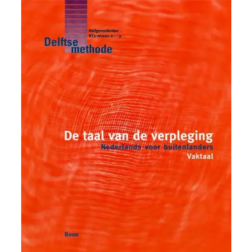De taal van de verpleging tekstboek + online audio - de taal van de verpleging tekstboek + online audio - boek