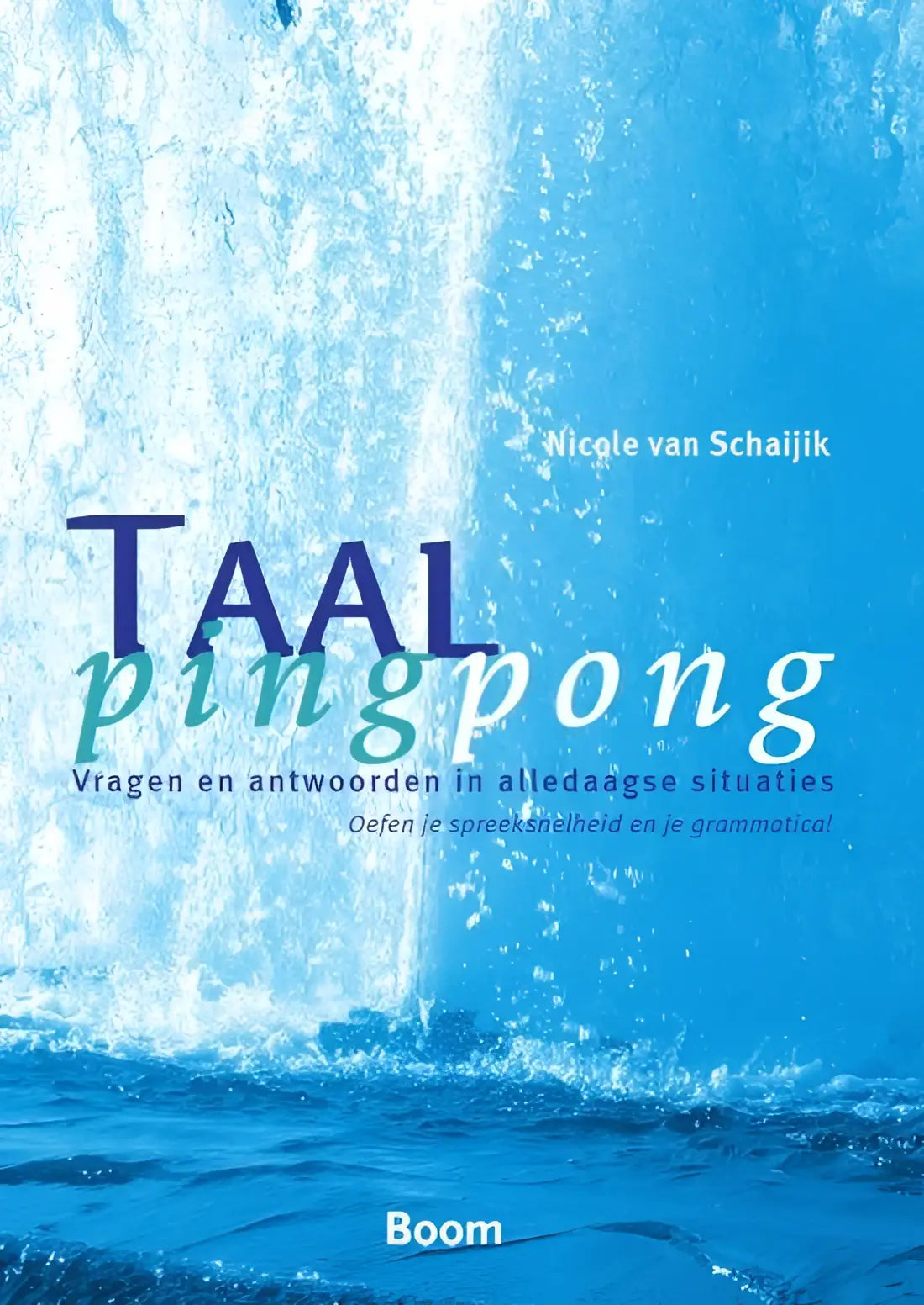 Taalpingpong boek + cd-rom - taalpingpong boek + cd-rom - boek