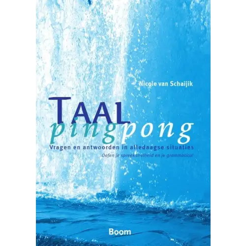 Taalpingpong boek + cd-rom - taalpingpong boek + cd-rom - boek