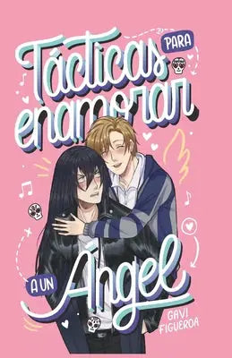 Tácticas para enamorar a un Ángel: Un Friends to Lovers después de la muerte