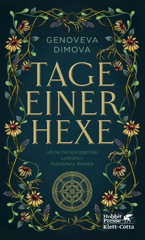 Tage einer Hexe