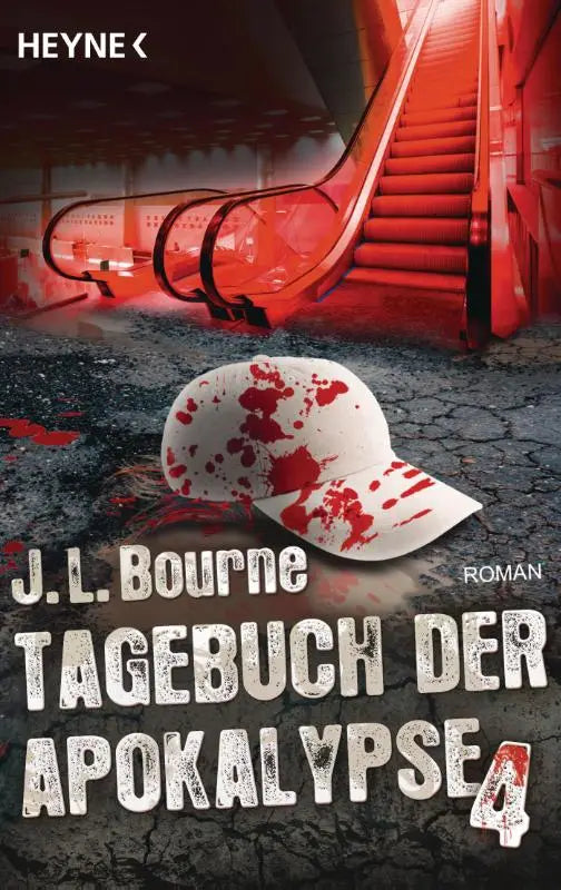 Tagebuch der Apokalypse 04
