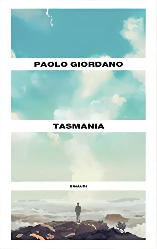 Tasmania - tasmania - boek