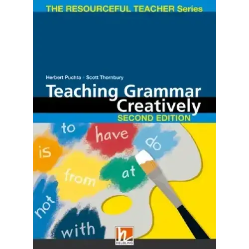 Enseigner la grammaire de manière créative 2e éd.