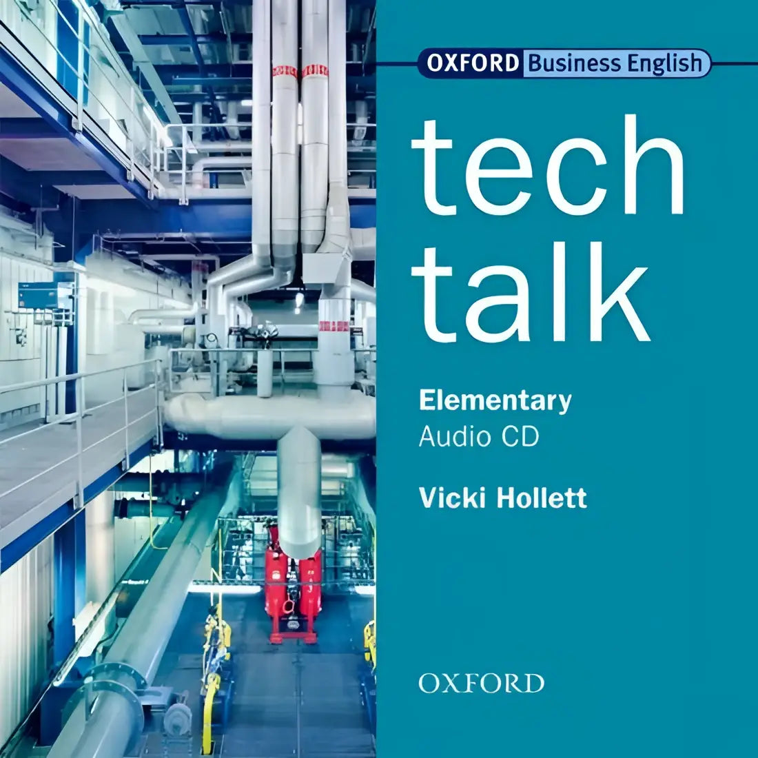 Tech talk - elementary class audio-cd - tech talk - elementary class audio-cd - boek