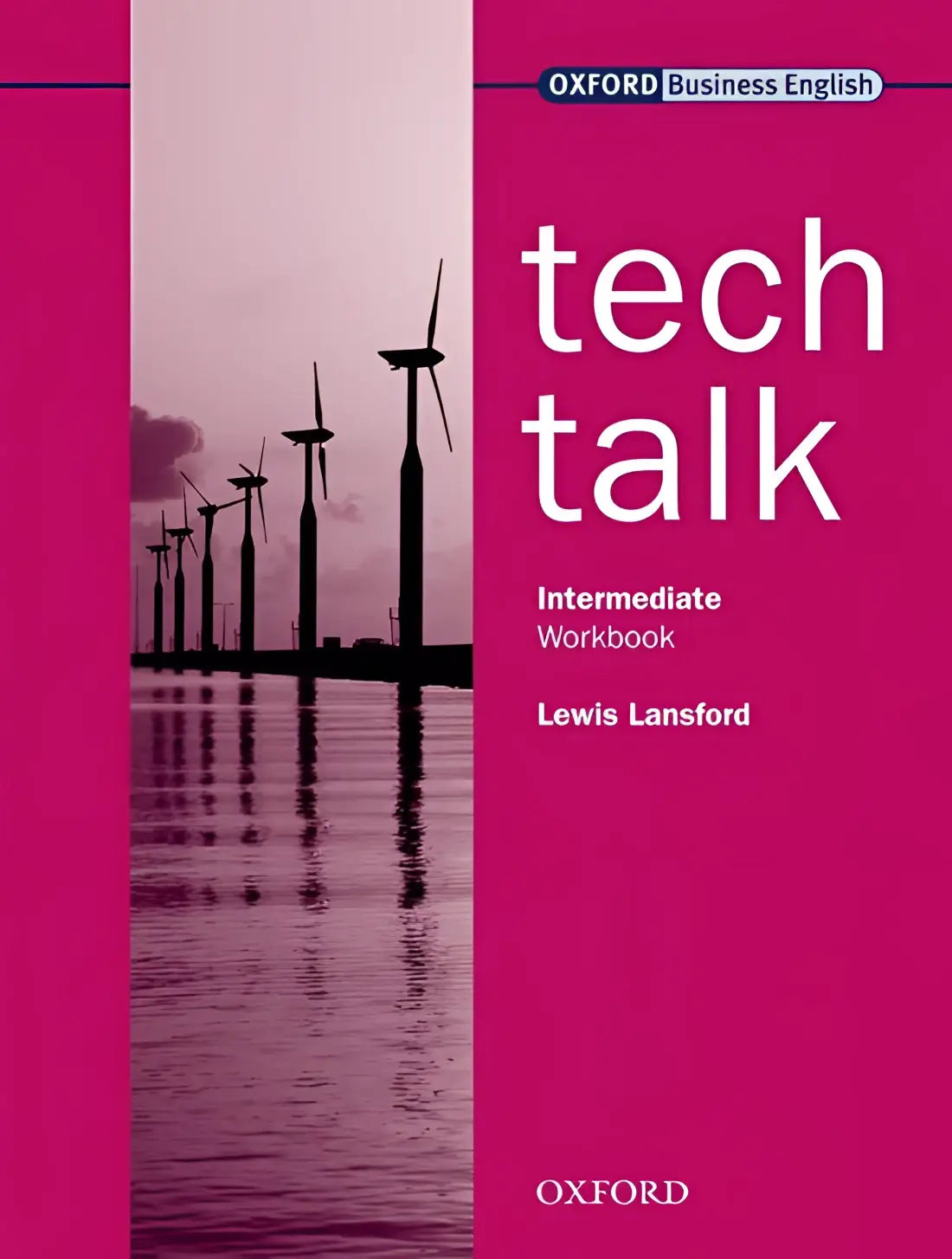 Tech talk - intermediate workbook - tech talk - intermediate workbook - boek