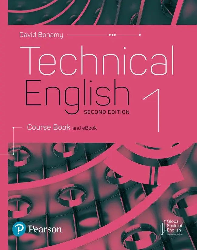 Technical english 2nd edition level 1 course book and ebook - technical english 2nd edition level 1 course book and