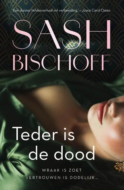Teder is de dood
