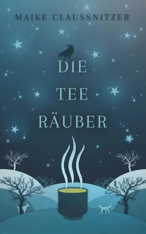 Die Teerauber