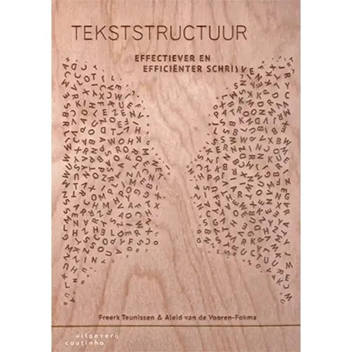 Tekststructuur