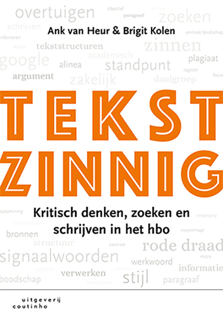 Tekstzinnig