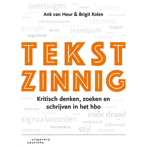 Tekstzinnig
