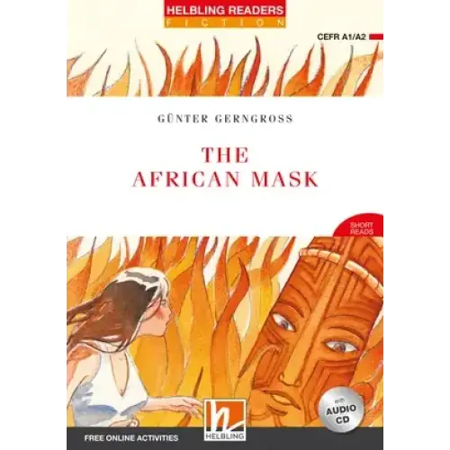 Le masque africain