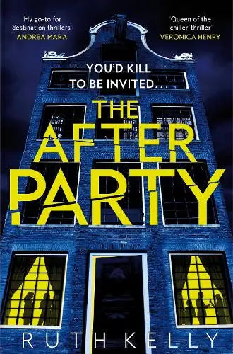 The Afterparty