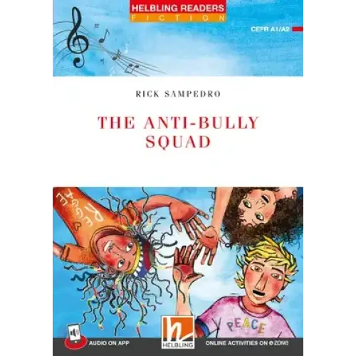 L'équipe anti-intimidation