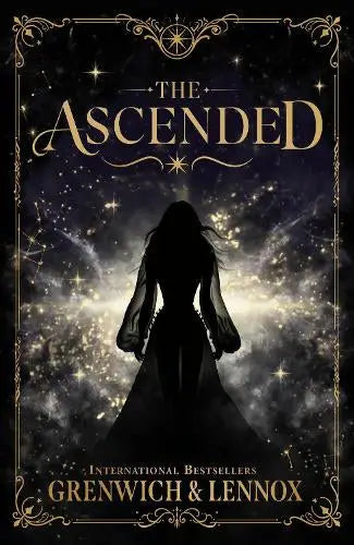 The Ascended