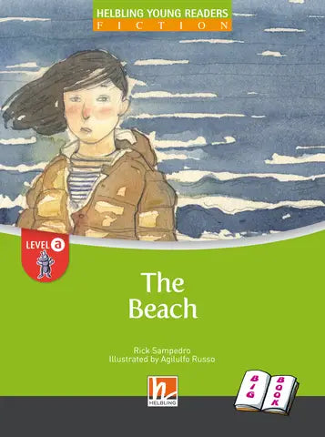 The beach big book