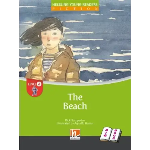 The Beach Big Book