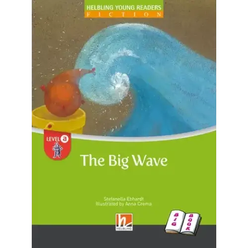 The Big Wave Big Book