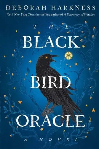 The Black Bird Oracle - A Novel