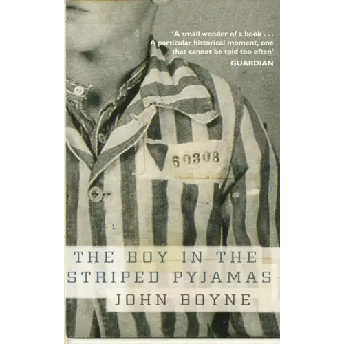 The boy in the striped pyjamas (adult edition) - the boy in the striped pyjamas (adult edition) - boek