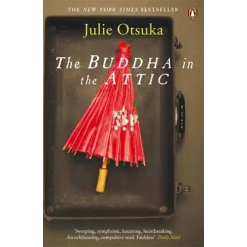 The buddha in the attic - the buddha in the attic - boek