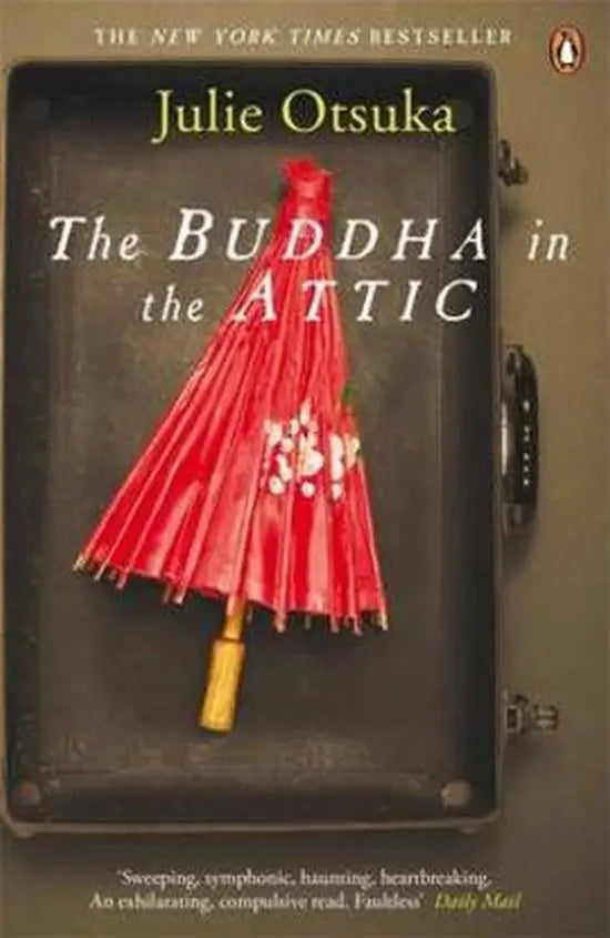 The buddha in the attic - the buddha in the attic - boek