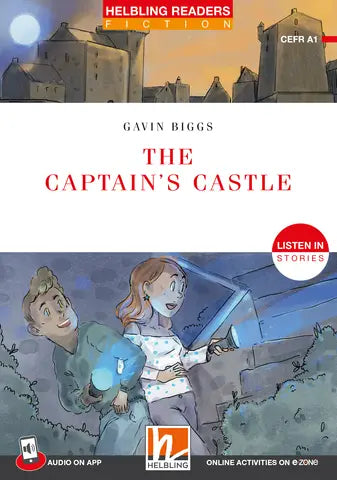 The captain's castle