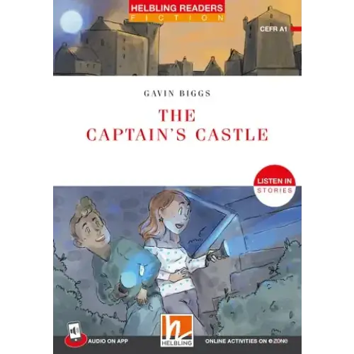 Le château du capitaine