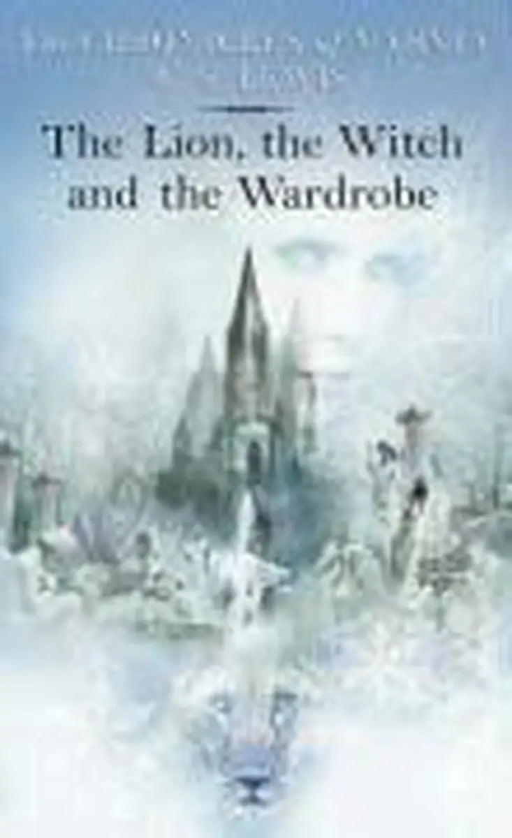 The chronicles of narnia 2: the lion the witch and the wardrobe - the chronicles of narnia 2: the lion the witch and