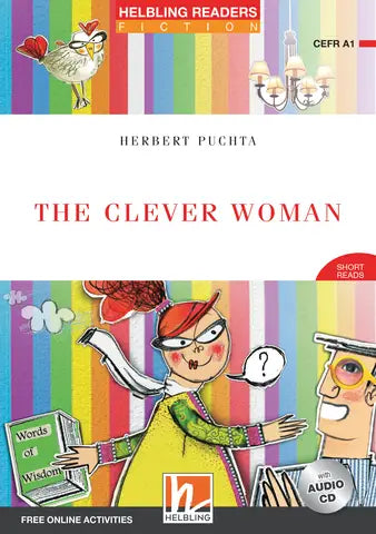 The clever woman