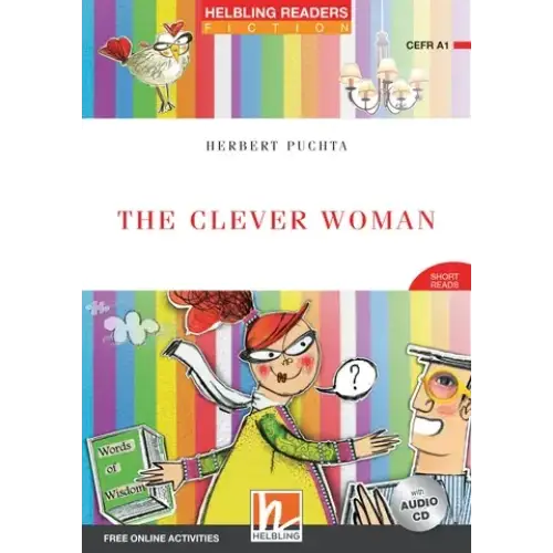 La femme intelligente