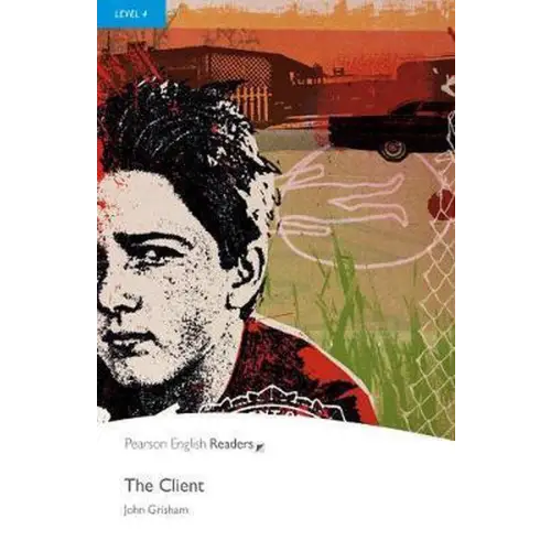 The client (plpr4) - the client (plpr4) - boek