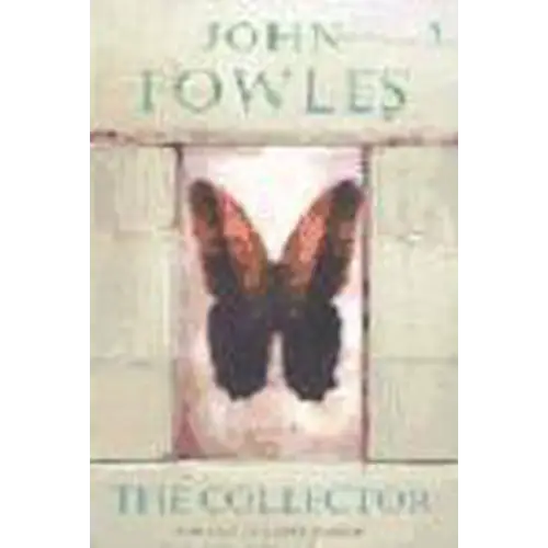 The collector - the collector - boek